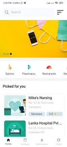 Ontime: Book Anything Anywhere screenshot 0