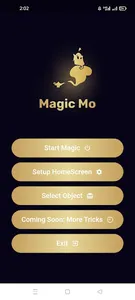 Magic Object! by Magic Mo screenshot 0