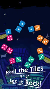 Rollin' Tiles screenshot 0