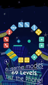 Rollin' Tiles screenshot 1