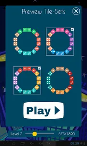 Rollin' Tiles screenshot 14