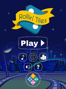 Rollin' Tiles screenshot 15