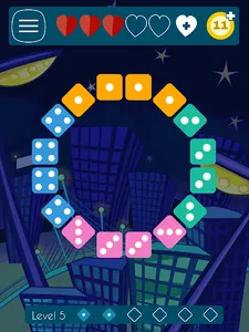 Rollin' Tiles screenshot 16