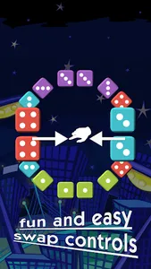 Rollin' Tiles screenshot 2