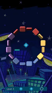 Rollin' Tiles screenshot 5