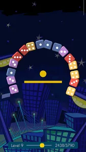 Rollin' Tiles screenshot 6