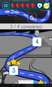 Rollin' Tiles screenshot 8