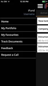 iFund B2B Solutions LLP screenshot 2