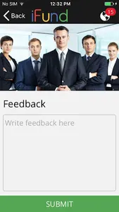 iFund B2B Solutions LLP screenshot 3