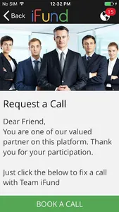 iFund B2B Solutions LLP screenshot 4