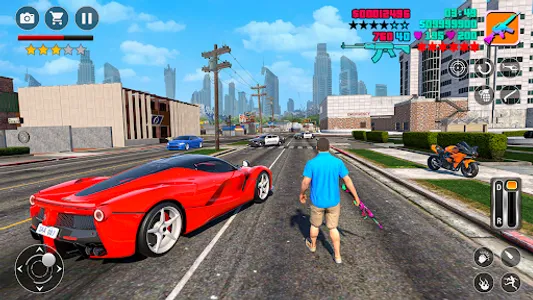 FPS Counter Shooting Strike screenshot 7