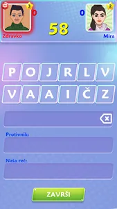 Kviz Slagalica 2 screenshot 10