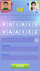 Kviz Slagalica 2 screenshot 18