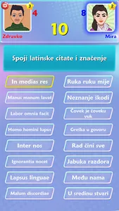 Kviz Slagalica 2 screenshot 22