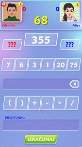 Kviz Slagalica 2 screenshot 3