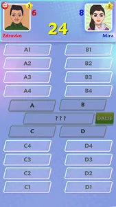 Kviz Slagalica 2 screenshot 7