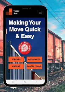 Freight Seva screenshot 0