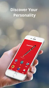 GraphoTools :Handwriting Analy screenshot 0