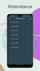 SRD Public School screenshot 10