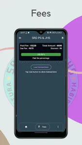SRD Public School screenshot 12