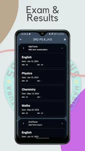 SRD Public School screenshot 14