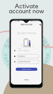 SRD Public School screenshot 3