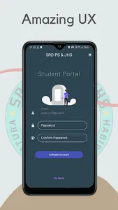 SRD Public School screenshot 4