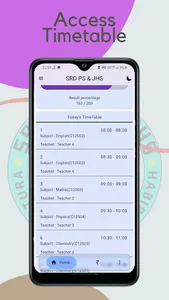 SRD Public School screenshot 6