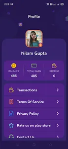 Champ Cash Earn Money Online screenshot 0