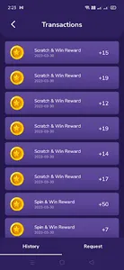 Champ Cash Earn Money Online screenshot 3
