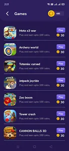 Champ Cash Earn Money Online screenshot 4