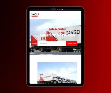 SRE Cargo screenshot 7