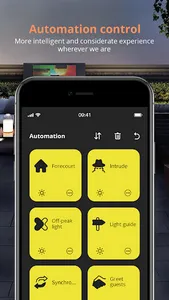 Adelot screenshot 1