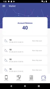 The Verify App - Blockchain Ba screenshot 1