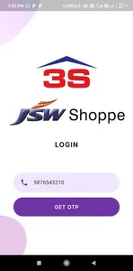 3S Partner screenshot 0