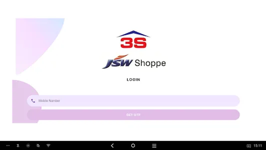 3S Partner screenshot 2
