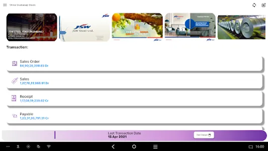 3S Partner screenshot 3