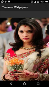 Tamanna Wallpapers screenshot 1