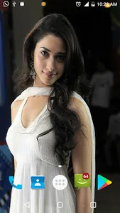 Tamanna Wallpapers screenshot 2