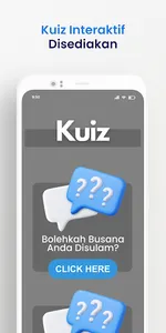 Koleksi Sulam Goyang Kerawang screenshot 4