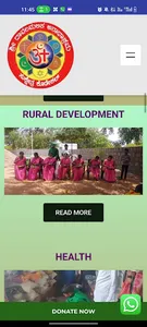 Sri DawalMalik Sevashram screenshot 1
