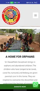 Sri DawalMalik Sevashram screenshot 11