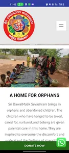 Sri DawalMalik Sevashram screenshot 4