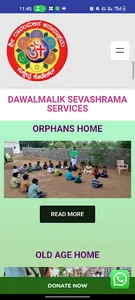 Sri DawalMalik Sevashram screenshot 6