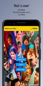 Tamil Movies Quiz-2023 screenshot 0