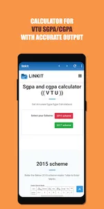 LINKIT: CBSE,ICSE,SSLC,UG,MBBS screenshot 3