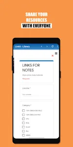 LINKIT: CBSE,ICSE,SSLC,UG,MBBS screenshot 5