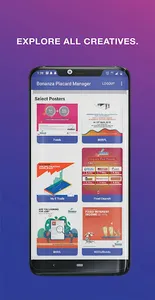 Placard Manager screenshot 1