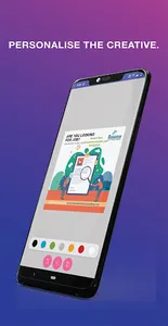 Placard Manager screenshot 2