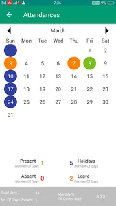 Sri Vani Techno School screenshot 7